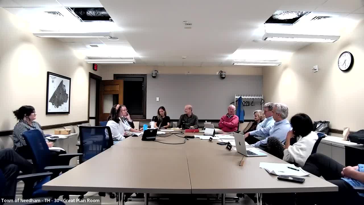 School building committee advances traffic studies, seeks Inspector General approval for construction-manager-at-risk