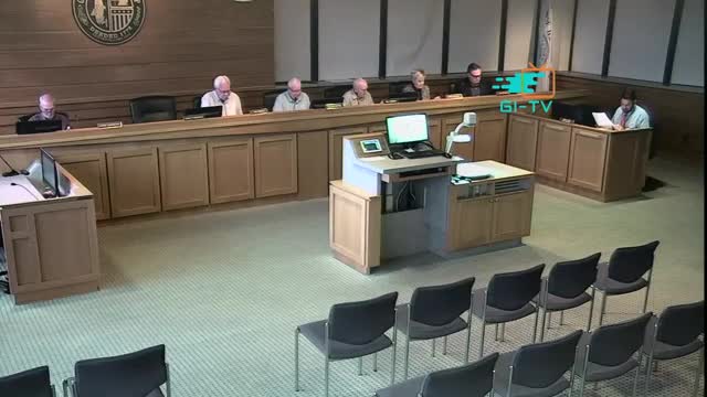 Commission recommends extending 2023 crack-and-joint sealing prices with Al's Asphalt