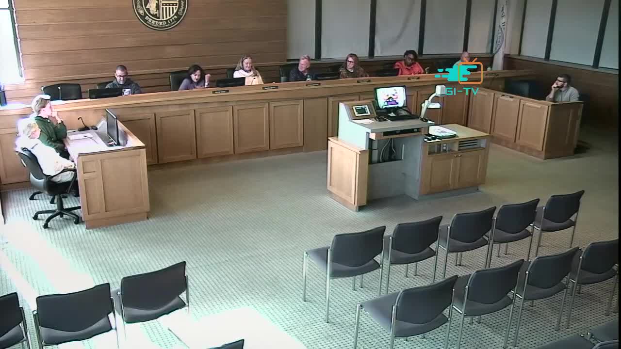 Recreation commission to shift welcome-basket distribution to resident sign-up after pilot phase