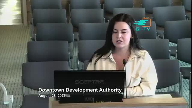 Grosse Ile DDA approves purchase of Kelly O'Neil sculpture base, greenlights unveiling sponsorship