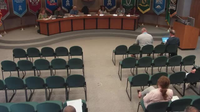 Kent School Board approves vouchers after debate over $516,000 school‑supplies line and $3.6M transfer