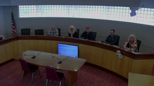 Seaside planning commission approves 36-unit apartment despite Grocery Outlet safety concerns