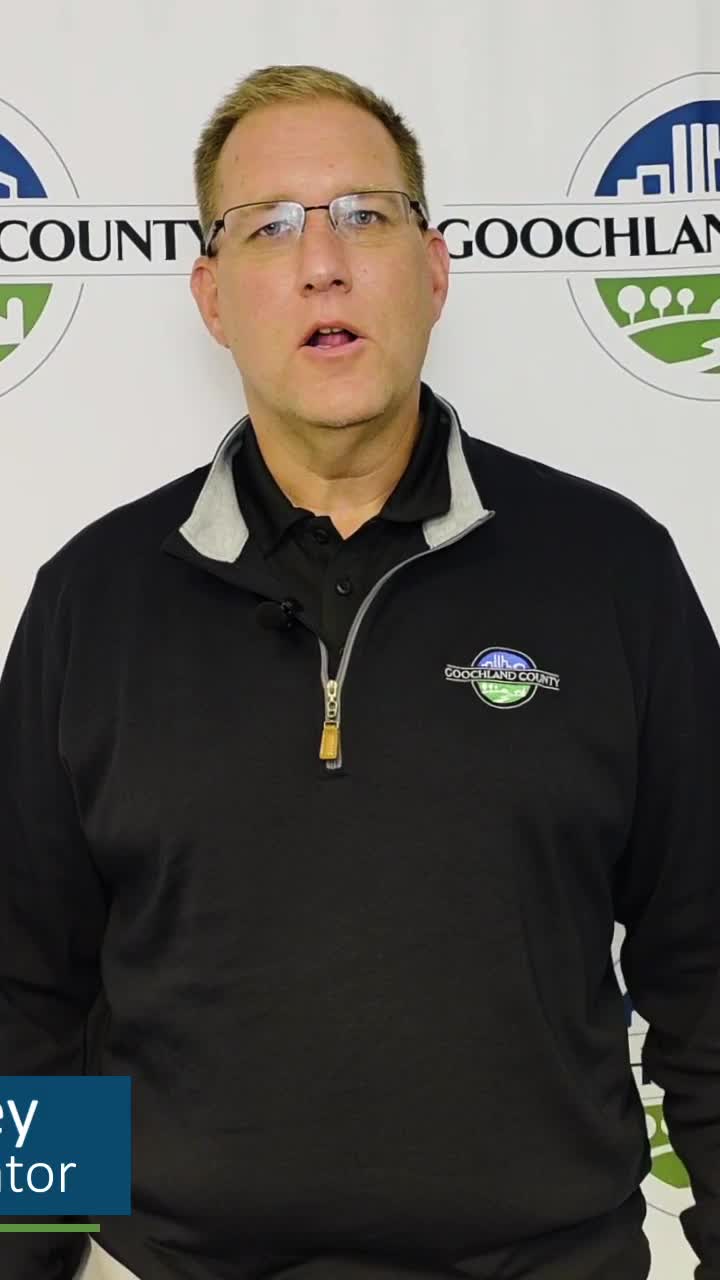 Goochland County schedules Oct. 6 town hall at high school auditorium