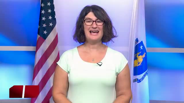 Ward 6 candidate urges stable funding, mental-health supports and equity for Newton Public Schools