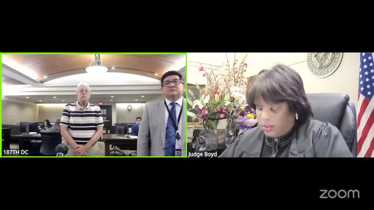 Court sentences Lynn Wayne Moran to 30 years in prison; judge cites volume of images and treatment history