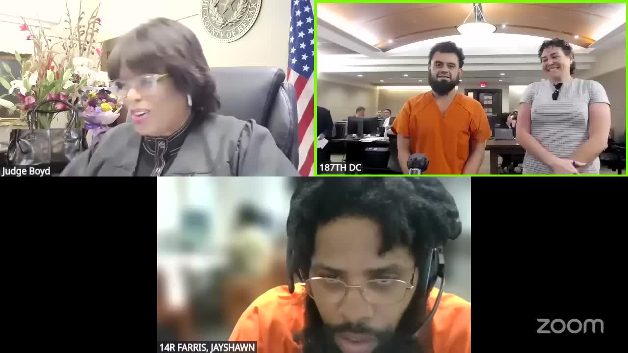 Court follows plea agreement; Juan Carlos Olade sentenced to eight months in state jail with credit for time served