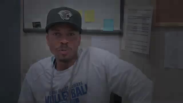 Chino Valley High athletic director outlines duties, urges students to prioritize academics