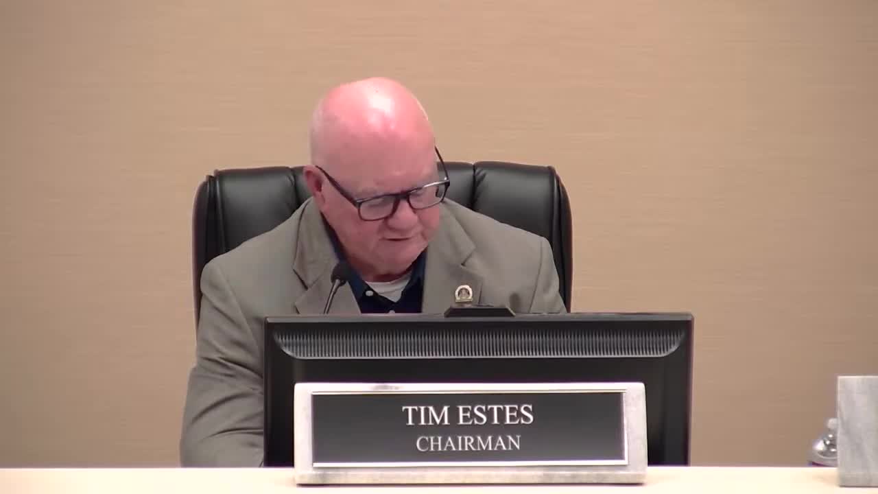 Paulding County moves forward on several road projects; board reviews engineering and right-of-way supplements