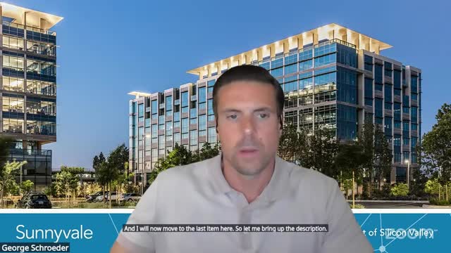 Pilates studio use permit approved with modified hours at Lawrence Expressway commercial center