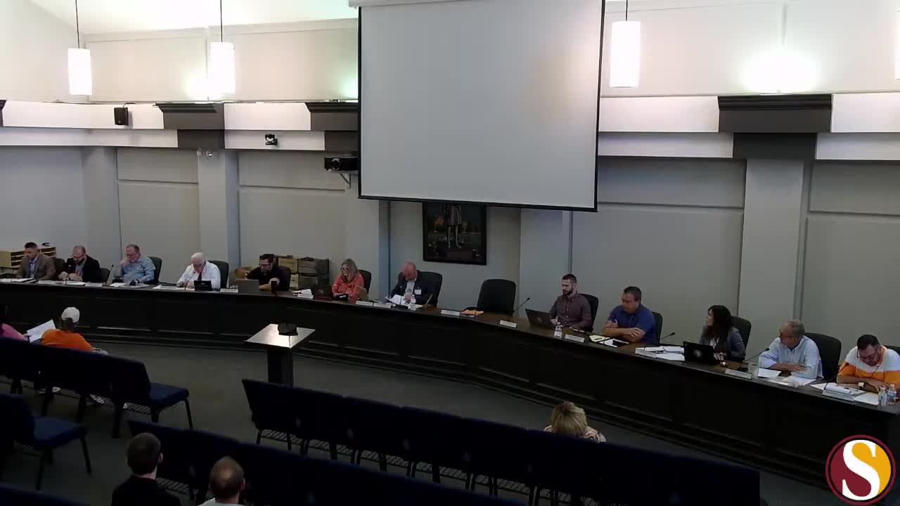 Council renews two-year contract for school- and youth-focused substance counselor and accepts new opioid settlement participation