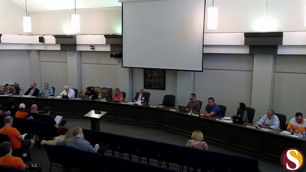 Stow council adopts ordinance requiring bypass lanes at drive-throughs after family’s campaign