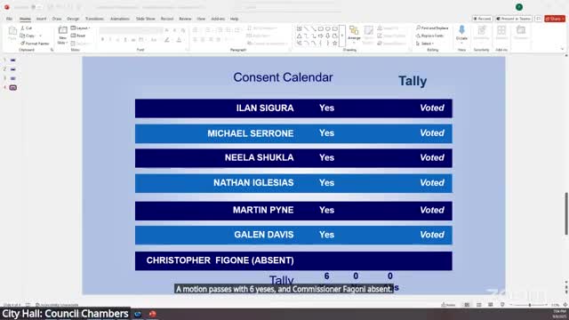 Sunnyvale planning commission approves condo map, allows below-market-rate alternative compliance option for El Camino project