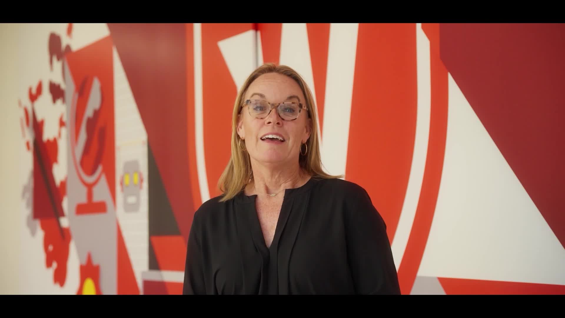 Westonka Public School District official details school renovation, security upgrades and new learning spaces