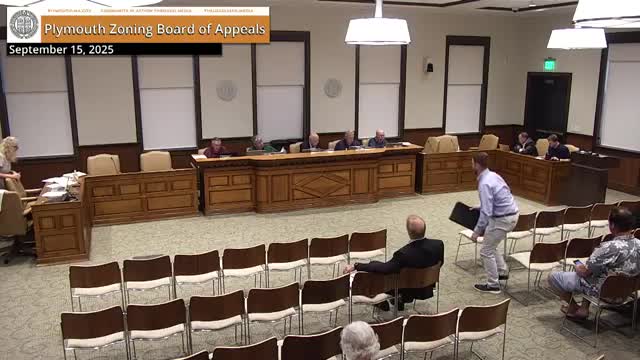 ZBA approves Paquette rebuild at 40 Avenue B amid neighbor concerns and ongoing boundary litigation; construction hours restricted