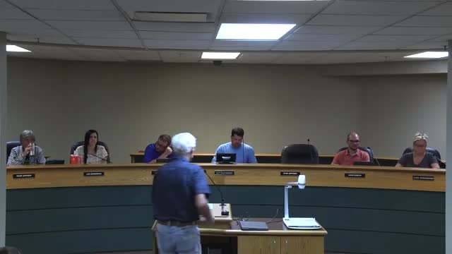 Cannon Falls council approves annexation, adopts zoning change tied to proposed data center