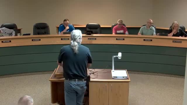 Cannon Falls council approves AUER and first-reading zoning change to allow data centers after debate over water and jobs