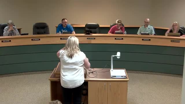 Cannon Falls approves management agreement with historical society; council clarifies handling of 'White House' donations