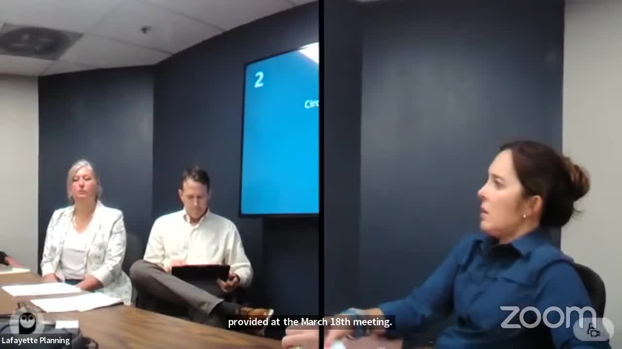 Planning commission denies Circle K land-use permit for West End site after neighbors raise traffic and safety concerns