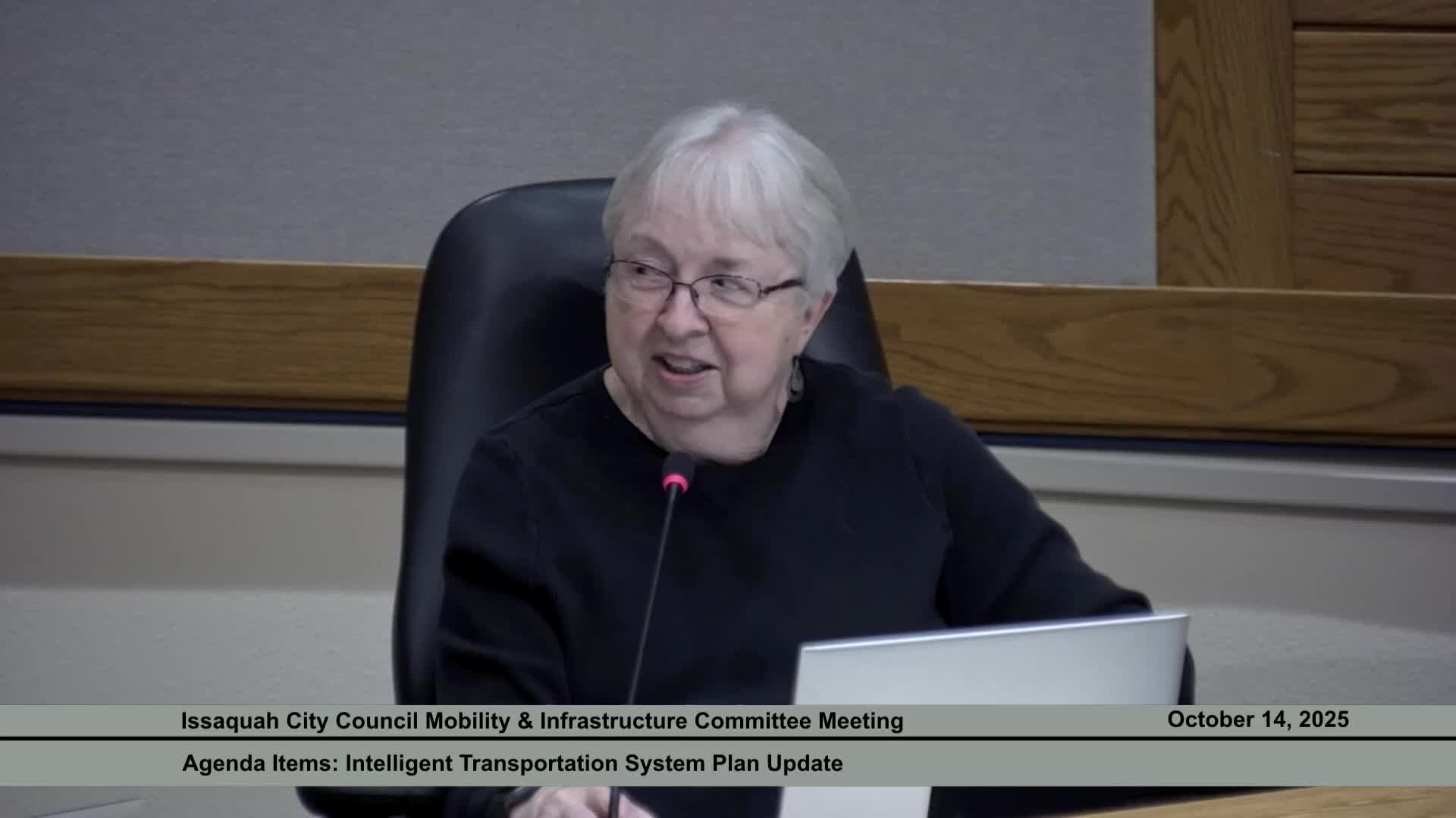 Issaquah advances ITS work: feasibility study for adaptive signals, video analytics expansion and signal upgrades slated