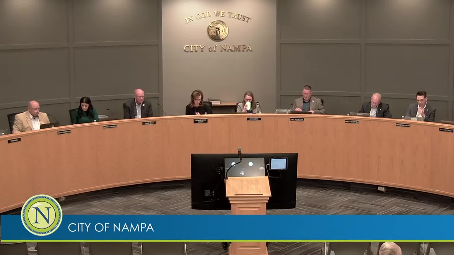 Nampa council denies new liquor license for Warehouse Nightclub, 5-1