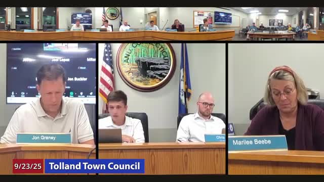 Council authorizes manager to finalize acquisition of landlocked South River Road parcel