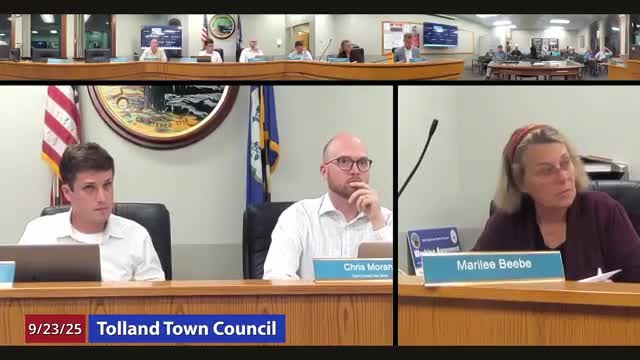 Council approves transfer of hayfield lease on Hunter Road to longtime resident