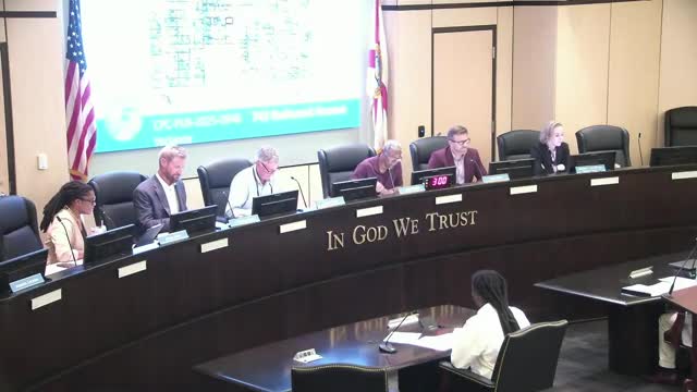 Planning board approves setback variance at 743 Redwood Avenue after survey dispute