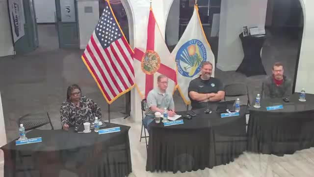 City outlines limits on mowing staff, urges resident help and offers storm-prep steps