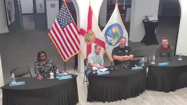 Residents, condo association and city negotiate sign, hours and fee for Bay Club dumpster on city right-of-way