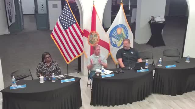 City describes marina goals — slips, promenade and boat‑ramp upgrades — as P3 negotiations continue