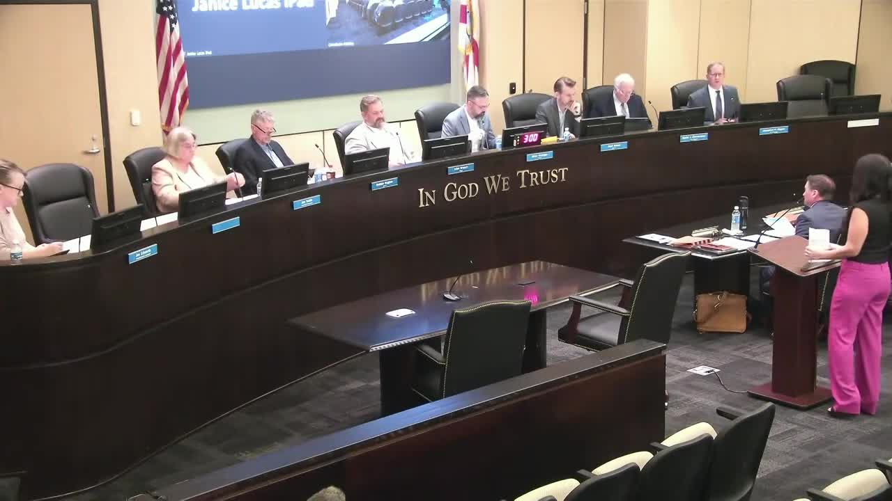 Panama City reviews three FEMA funding paths for Martin Theater, downtown and St. Andrews marinas