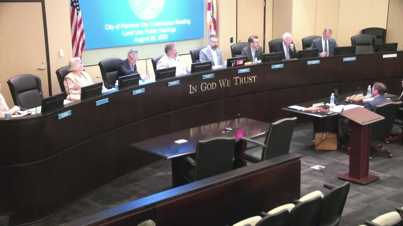 Commission tables final vote on 1410 Wilmot Avenue rezoning after neighbor concerns