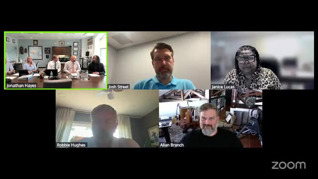 Panama City names Jevian Elliott manager of MLK Rec Campus; city outlines staffing, hours and funding trade-offs