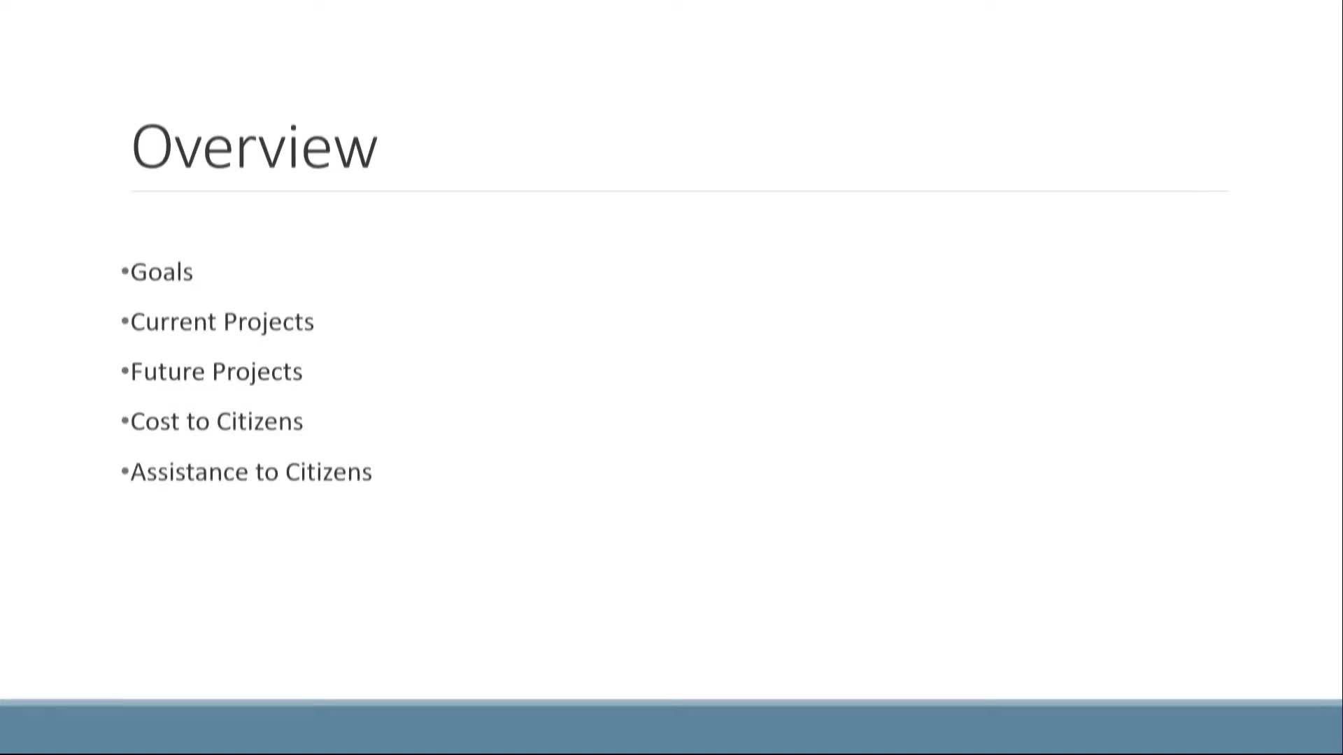 Titusville council extends impact-fee repayment option for homeowners required or choosing to connect from septic to sewer