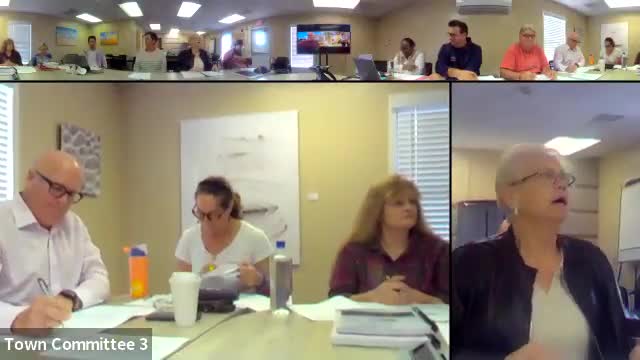 Landmark House seeks CPC funds for plumbing, ADA fixtures after sewer backups