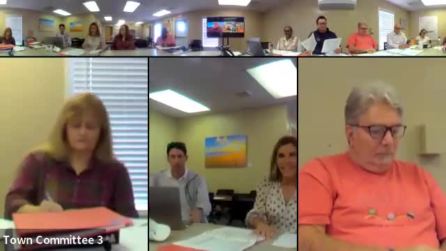 Artist Association’s plan for 8 Federal Street draws committee questions over preservation eligibility