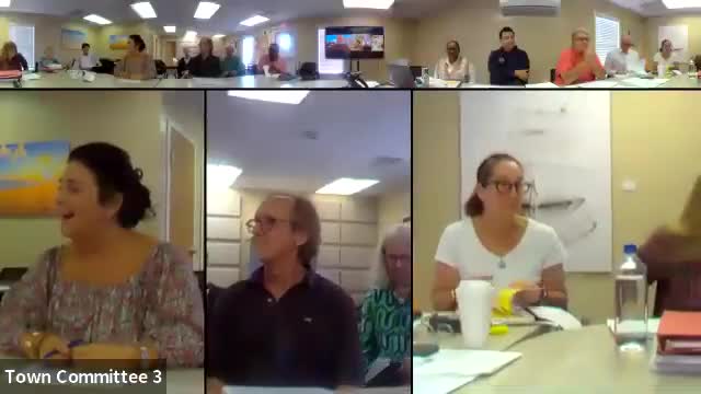 Tuscaloosa Shop asks CPC for $135,000 for HVAC upgrade to protect historic building and operations