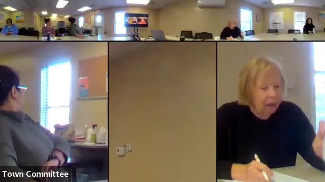 Nantucket Council on Aging elects new chair, vice chair and secretary