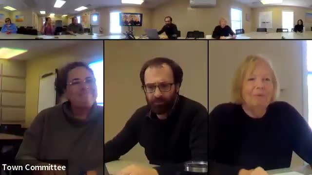 Best of Care briefs Nantucket Council on Aging on home care, nursing and respite services