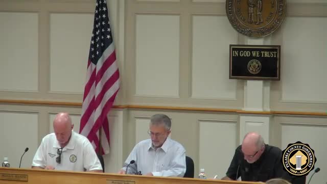 Pulaski fiscal court: votes at a glance — approvals include minutes, hires, road actions and treasury settlement