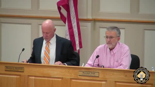 Pulaski County sheriff cites deputy turnover, links departures to family health coverage and pay