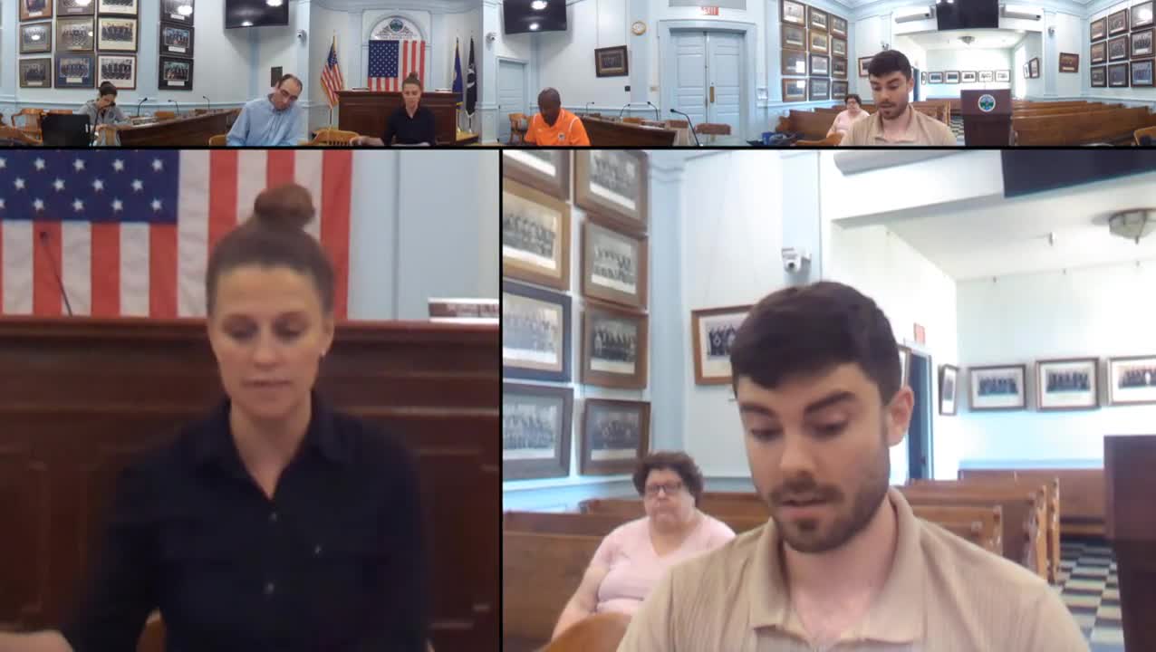 Gardner City readies Mackay Park ADA fixes after $58,863 change order