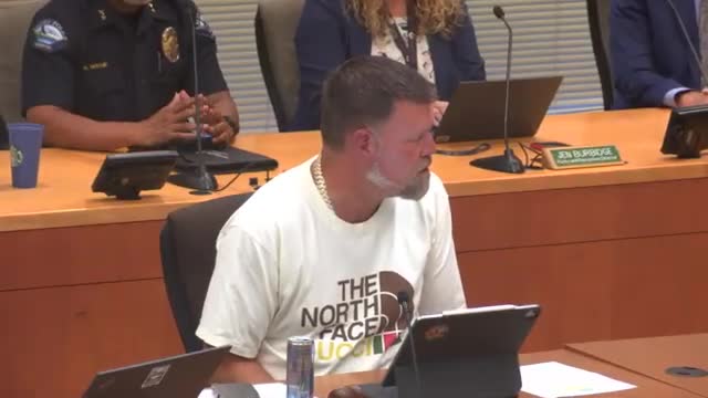 Lacey planning staff present near-final comprehensive plan draft after two years of outreach; council asked for targeted guidance