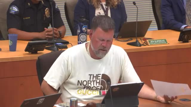 Agenda approved; meeting adjourned by unanimous consent