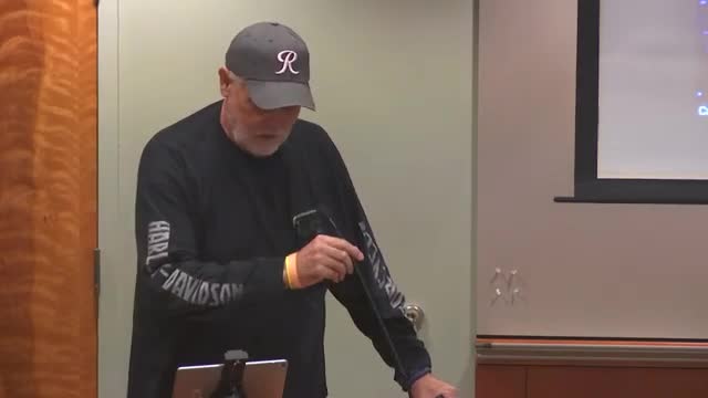 TangleWild resident requests early outreach as city discusses possible annexation