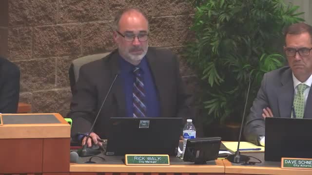 Lacey council approves $1.3M sidewalk repair contract and $2.57M Lift Station 9 upgrades