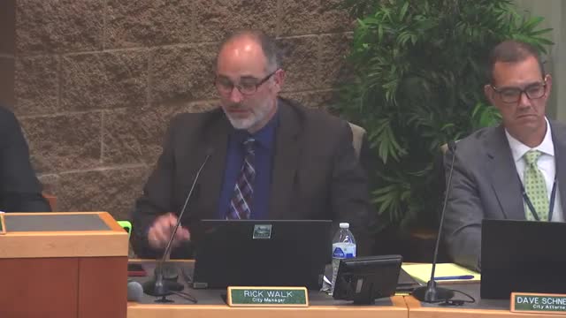 Lacey Police present 2024 crime review and 2025 projections; department staffing rises to 66 of 72 authorized officers