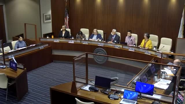 Neighbors urge halt to lithium battery cabinet permit near Cheese Park, cite safety and notice concerns