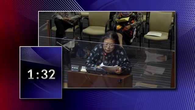 Youth group asks Richmond to adopt healthy‑checkout policy after student survey