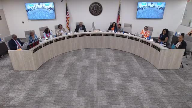 Developers, residents clash over Campbellton rezoning as council asks for more details